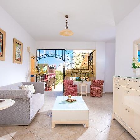 Irida Apartments Malia By Estia Buitenkant foto