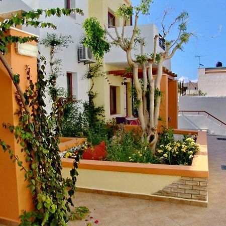 Irida Apartments Malia By Estia Buitenkant foto