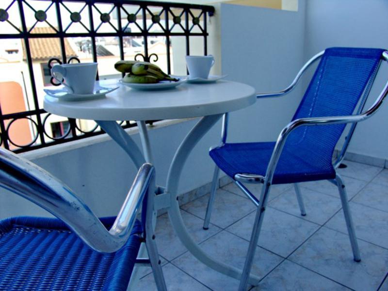 Irida Apartments Malia By Estia Buitenkant foto