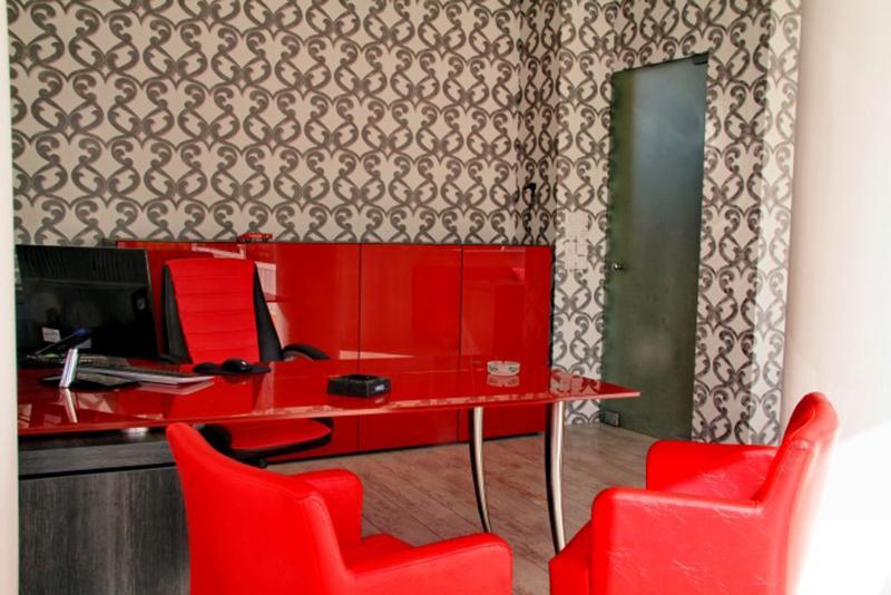 Irida Apartments Malia By Estia Buitenkant foto