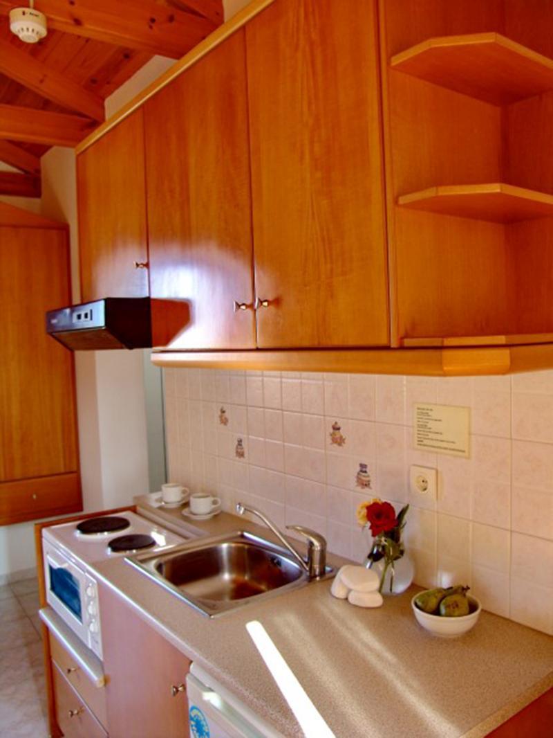 Irida Apartments Malia By Estia Buitenkant foto