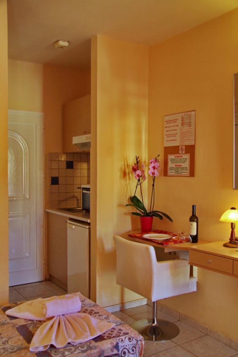 Irida Apartments Malia By Estia Buitenkant foto